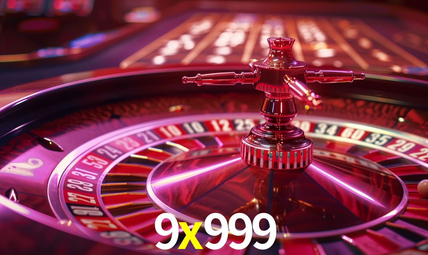 Fortune Rabbit slot